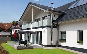 Ferienhaus Am Roesslewald