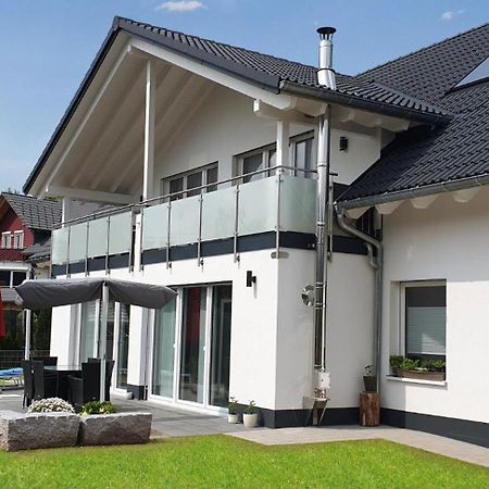 Ferienhaus Am Roesslewald Breitnau Extérieur photo