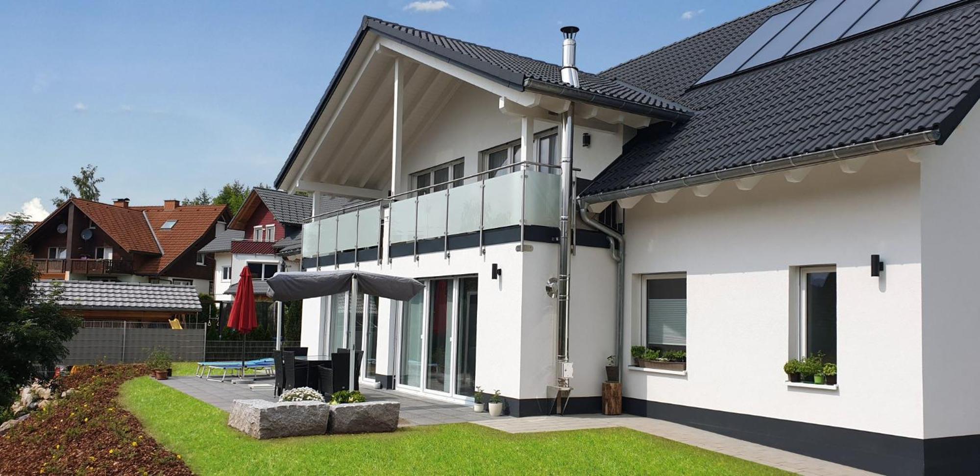 Ferienhaus Am Roesslewald Breitnau Extérieur photo